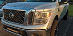 Used 2017 NISSAN TITAN SV in BATON ROUGE, LOUISIANA