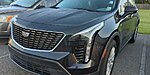 Used 2022 CADILLAC XT4 LUXURY in BATON ROUGE, LOUISIANA
