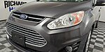 Used 2016 FORD C-MAX HYBRID SEL in BATON ROUGE, LOUISIANA
