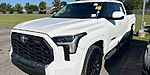 Used 2023 TOYOTA TUNDRA SR5 in BATON ROUGE, LOUISIANA