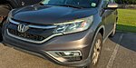 Used 2016 Honda CR-V EX-L in BATON ROUGE, LOUISIANA