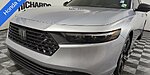 Used 2026 Honda Accord Hybrid SPORT in BATON ROUGE, LOUISIANA