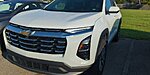 Used 2025 CHEVROLET EQUINOX LT in BATON ROUGE, LOUISIANA
