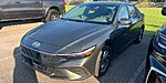 Used 2024 HYUNDAI ELANTRA SEL in BATON ROUGE, LOUISIANA