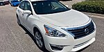 Used 2014 NISSAN ALTIMA 2.5 SV in BATON ROUGE, LOUISIANA