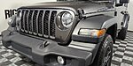 Used 2024 JEEP WRANGLER SPORT S in BATON ROUGE, LOUISIANA