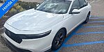 Used 2023 Honda Accord EX in BATON ROUGE, LOUISIANA