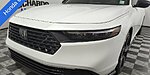 Used 2025 Honda Accord Hybrid SPORT in BATON ROUGE, LOUISIANA