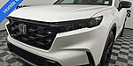 Used 2025 Honda CR-V Hybrid SPORT in BATON ROUGE, LOUISIANA