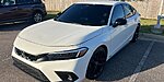 Used 2024 Honda Civic SPORT in BATON ROUGE, LOUISIANA