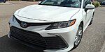 Used 2024 TOYOTA CAMRY LE in BATON ROUGE, LOUISIANA