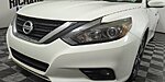 Used 2017 NISSAN ALTIMA 2.5 SR in BATON ROUGE, LOUISIANA