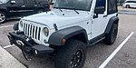 Used 2017 JEEP WRANGLER SPORT in BATON ROUGE, LOUISIANA