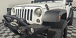 Used 2017 JEEP WRANGLER SPORT in BATON ROUGE, LOUISIANA