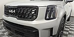 Used 2024 KIA TELLURIDE EX X-LINE in BATON ROUGE, LOUISIANA