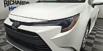 Used 2024 TOYOTA COROLLA LE in BATON ROUGE, LOUISIANA