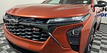 Used 2024 CHEVROLET TRAX 1RS in BATON ROUGE, LOUISIANA