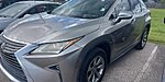 Used 2018 LEXUS RX 350 in BATON ROUGE, LOUISIANA