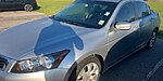 Used 2008 Honda Accord EX-L in BATON ROUGE, LOUISIANA