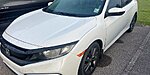 Used 2021 Honda Civic EX in BATON ROUGE, LOUISIANA