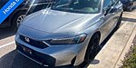 Used 2025 Honda Civic Hybrid SPORT in BATON ROUGE, LOUISIANA