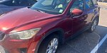 Used 2013 MAZDA CX-5 GRAND TOURING in BATON ROUGE, LOUISIANA