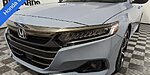 Used 2022 Honda Accord SPORT SPECIAL EDITION in BATON ROUGE, LOUISIANA