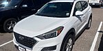 Used 2019 HYUNDAI TUCSON VALUE in BATON ROUGE, LOUISIANA