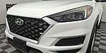 Used 2019 HYUNDAI TUCSON VALUE in BATON ROUGE, LOUISIANA