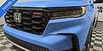 Used 2025 Honda Pilot TRAILSPORT in BATON ROUGE, LOUISIANA