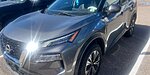 Used 2023 NISSAN ROGUE SV in BATON ROUGE, LOUISIANA