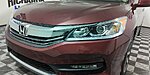 Used 2017 Honda Accord EX-L in BATON ROUGE, LOUISIANA