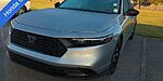 Used 2025 Honda Accord SE in BATON ROUGE, LOUISIANA