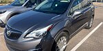 Used 2020 BUICK ENVISION ESSENCE in BATON ROUGE, LOUISIANA