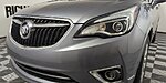 Used 2020 BUICK ENVISION ESSENCE in BATON ROUGE, LOUISIANA