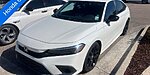 Used 2022 Honda Civic SPORT in BATON ROUGE, LOUISIANA