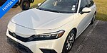 Used 2022 Honda Civic LX in BATON ROUGE, LOUISIANA
