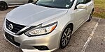 Used 2017 NISSAN ALTIMA 2.5 SV in BATON ROUGE, LOUISIANA