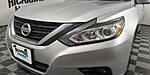 Used 2017 NISSAN ALTIMA 2.5 SV in BATON ROUGE, LOUISIANA