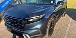 Used 2026 Honda CR-V Hybrid SPORT TOURING in BATON ROUGE, LOUISIANA