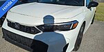 Used 2026 Honda Civic SPORT in BATON ROUGE, LOUISIANA