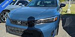 Used 2026 Honda Civic SPORT in BATON ROUGE, LOUISIANA