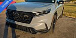 Used 2025 Honda CR-V Hybrid SPORT-L in BATON ROUGE, LOUISIANA