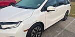 Used 2025 Honda Odyssey EX-L in BATON ROUGE, LOUISIANA