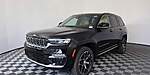 New 2023 JEEP GRAND CHEROKEE SUMMIT RESERVE 4XE in LAS VEGAS, NEVADA
