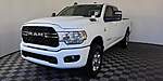 New 2024 RAM 2500 BIG HORN in LAS VEGAS, NEVADA