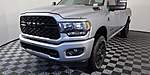 New 2024 RAM 2500 BIG HORN in LAS VEGAS, NEVADA