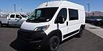 New 2023 RAM PROMASTER CARGO 2500 in LAS VEGAS, NEVADA