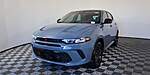 New 2024 DODGE HORNET R T PLUS in LAS VEGAS, NEVADA