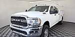 New 2024 RAM 3500 CUSTOM TRADESMAN in LAS VEGAS, NEVADA